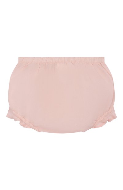 Комплект из платья и шорт BABYBU, арт. BI-B2064S215, фото 5