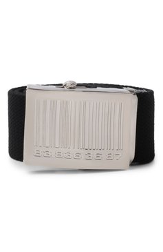 Текстильный ремень VTMNTS, арт. VL16BE100S, фото 1