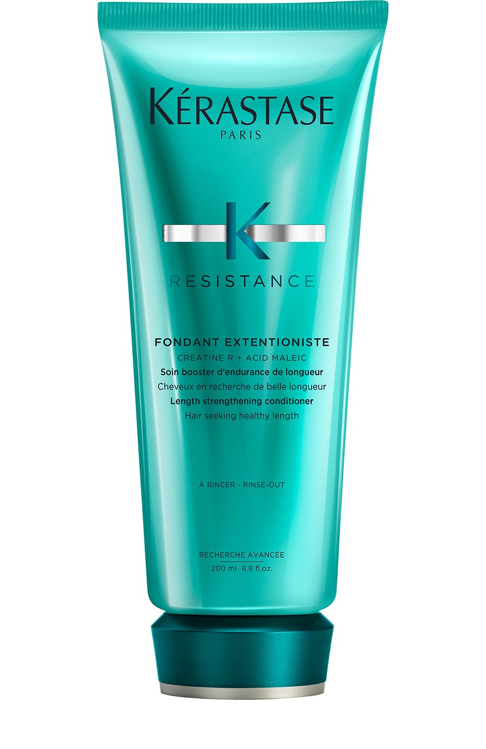 Молочко для восстановления поврежденных волос extentioniste (200ml) KERASTASE, арт. 3474636612918, фото 1