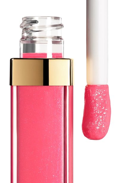 Блеск для губ rouge coco gloss, оттенок 172 tendresse CHANEL, арт. 3145891567328, фото 3