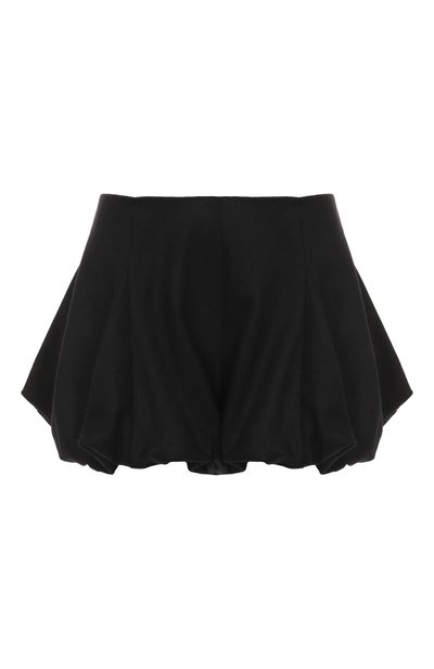 Женские шерстяные шорты BORNE BOURGEOIS, арт. SW-PN-BO-4028