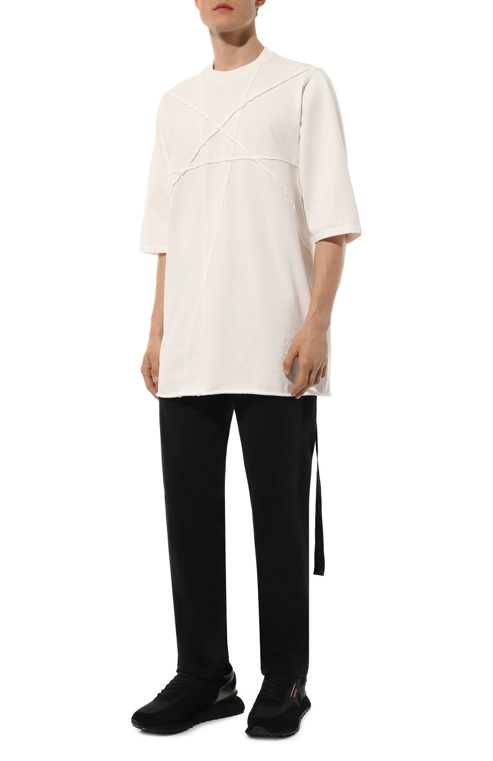 Джинсы kanye ICON DENIM LA, арт. KANYE/ID8800, фото 2