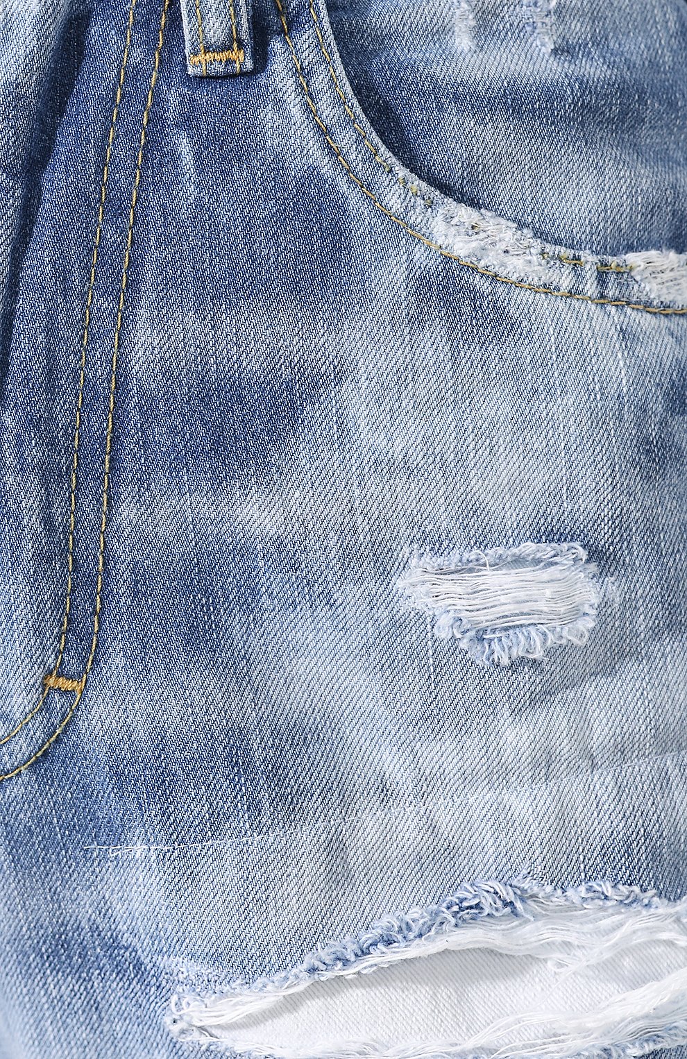 Джинсы DSQUARED2, арт. S72LB0305/S30309, фото 5