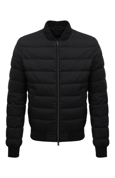 Пуховый бомбер HERNO, арт. PI010ULE/19288, фото 1