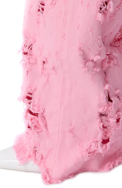 Джинсы bonnie HAIKURE, арт. HEW03330GF180PXD/B0NNIE BULL DESTR0Y, фото 5