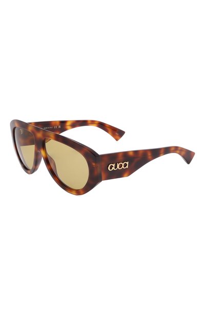 Женские солнцезащитные очки GUCCI, арт. GG2128S 002