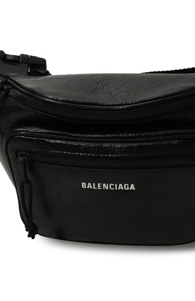 Поясная сумка explorer BALENCIAGA, арт. 529550/1VG87, фото 3