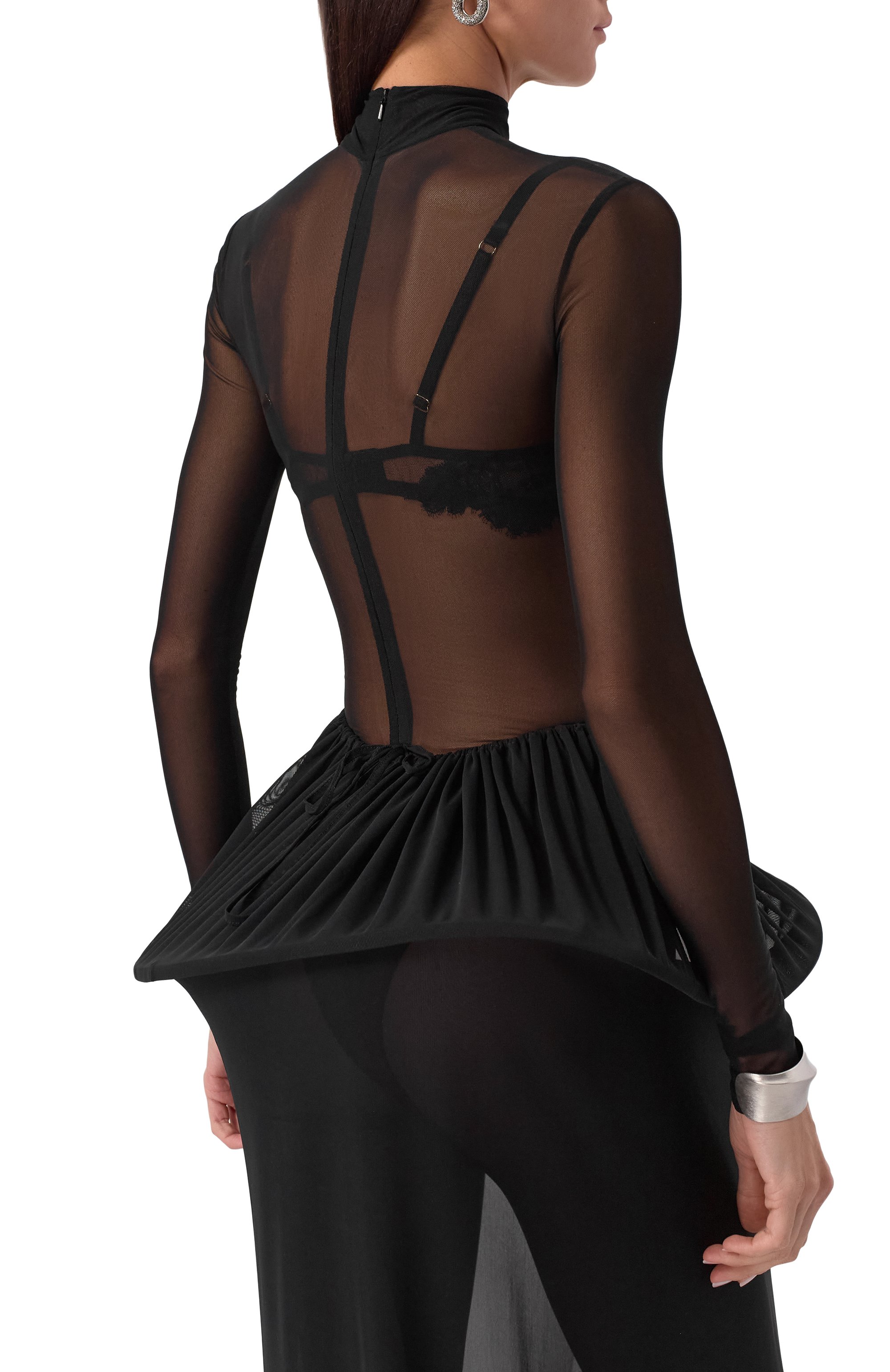 Боди DAVID KOMA, арт. RE25DK17BS, фото 4