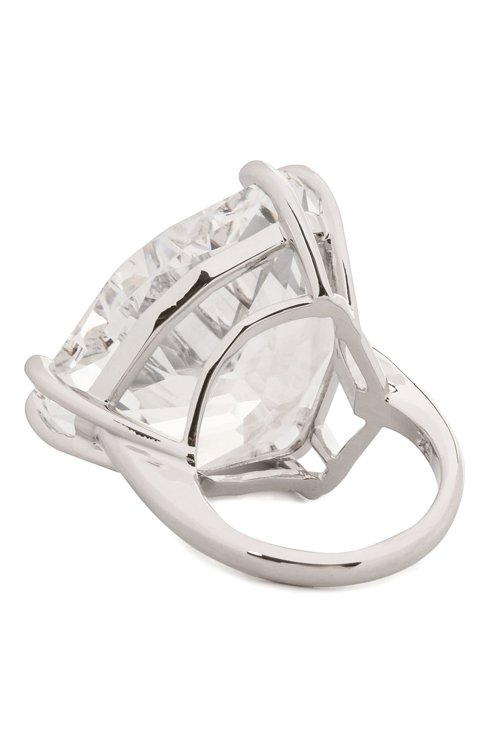 Набор из трех колец mesmera SWAROVSKI, арт. 5610385, фото 5