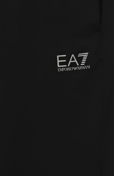 Джоггеры EA7, арт. 7B000275/AF13534, фото 3