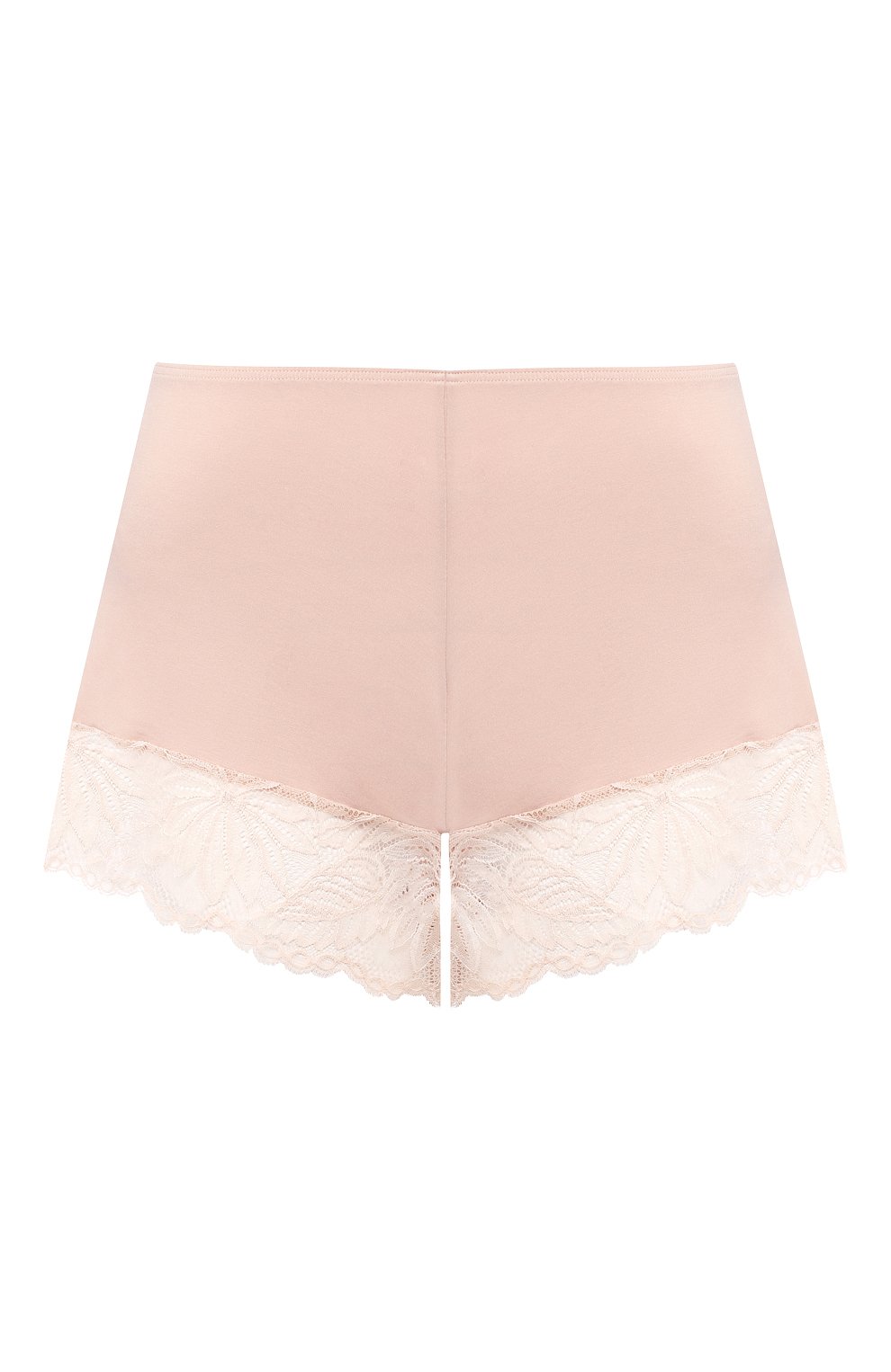 Шорты с кружевной отделкой ZIMMERLI, арт. 762-2974, фото 1