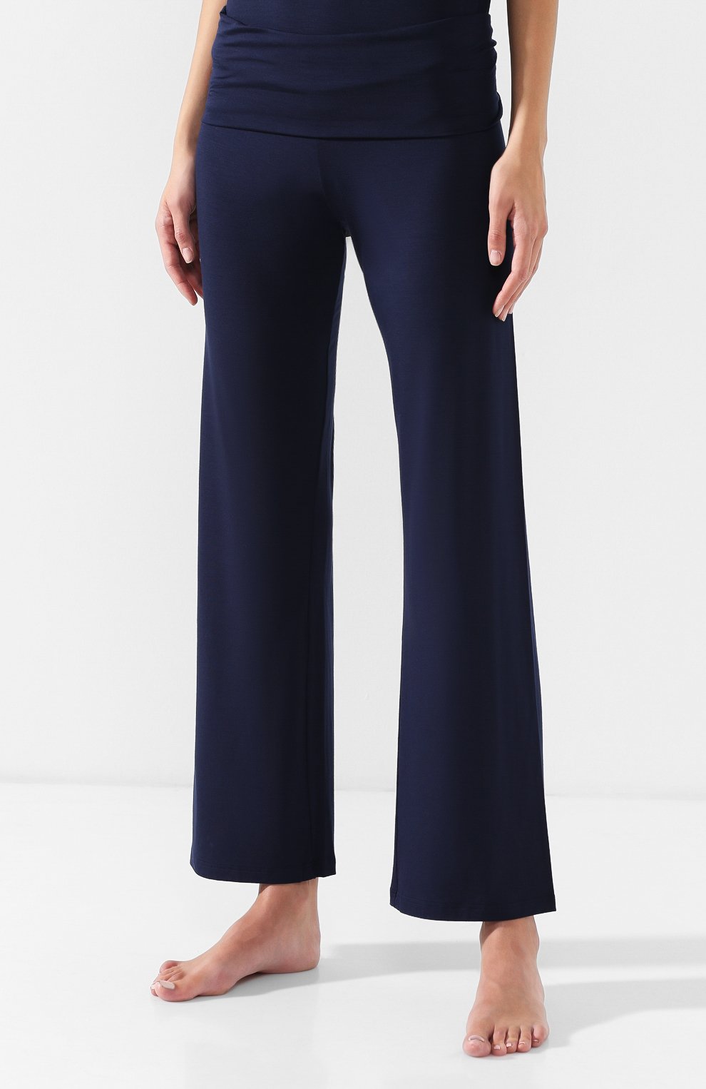 Брюки из вискозы ZIMMERLI, арт. 700-2724, фото 3
