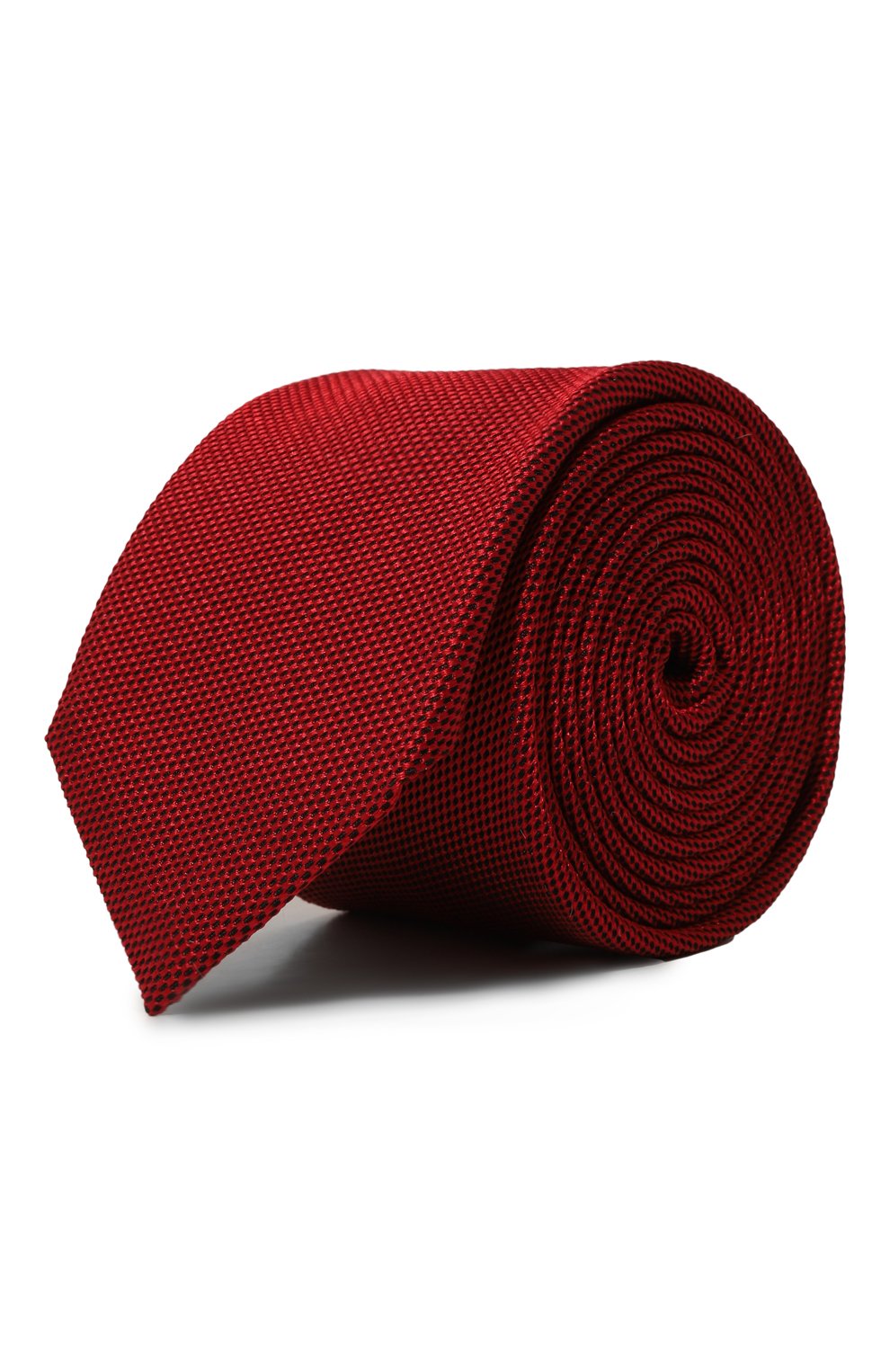 Шелковый галстук HUGO, арт. 50520627, фото 1