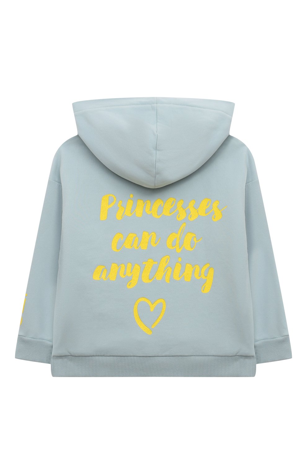 Комплект из худи и брюк serena SASHA KIM, арт. УТ-00000556, фото 3