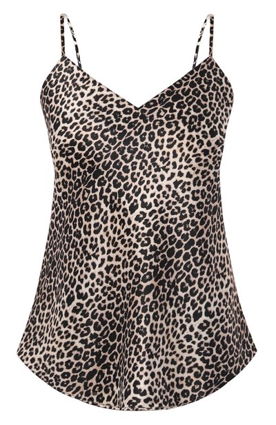 Женская шелковый топ EVA B.BITZER, арт. 27318213