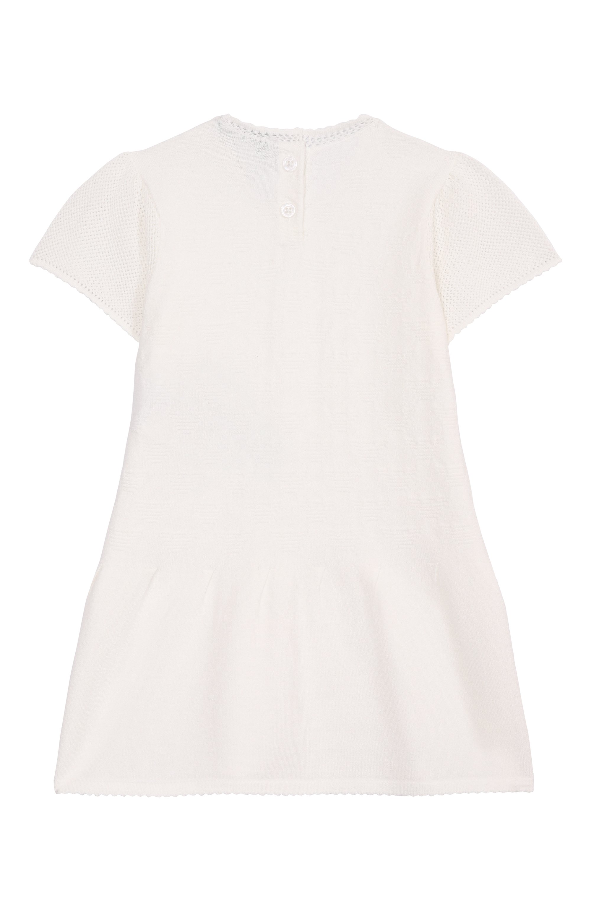 Платье из вискозы EMPORIO ARMANI, арт. EG000182/AF14111, фото 2