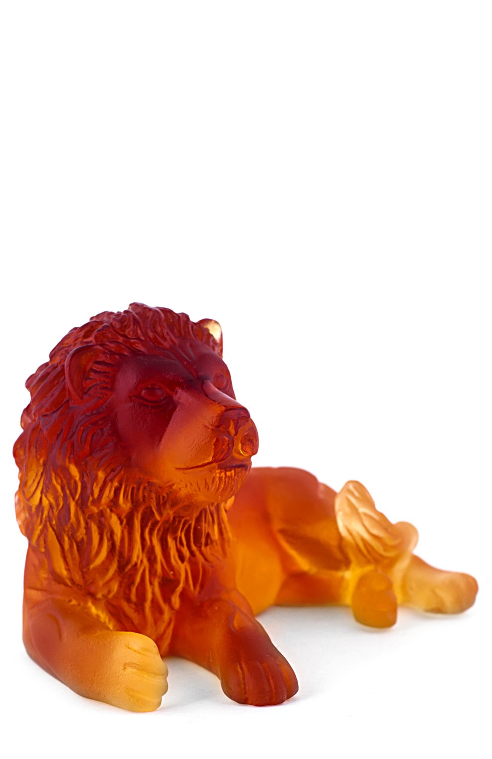 Скульптура lion DAUM, арт. 03318-1, фото 3