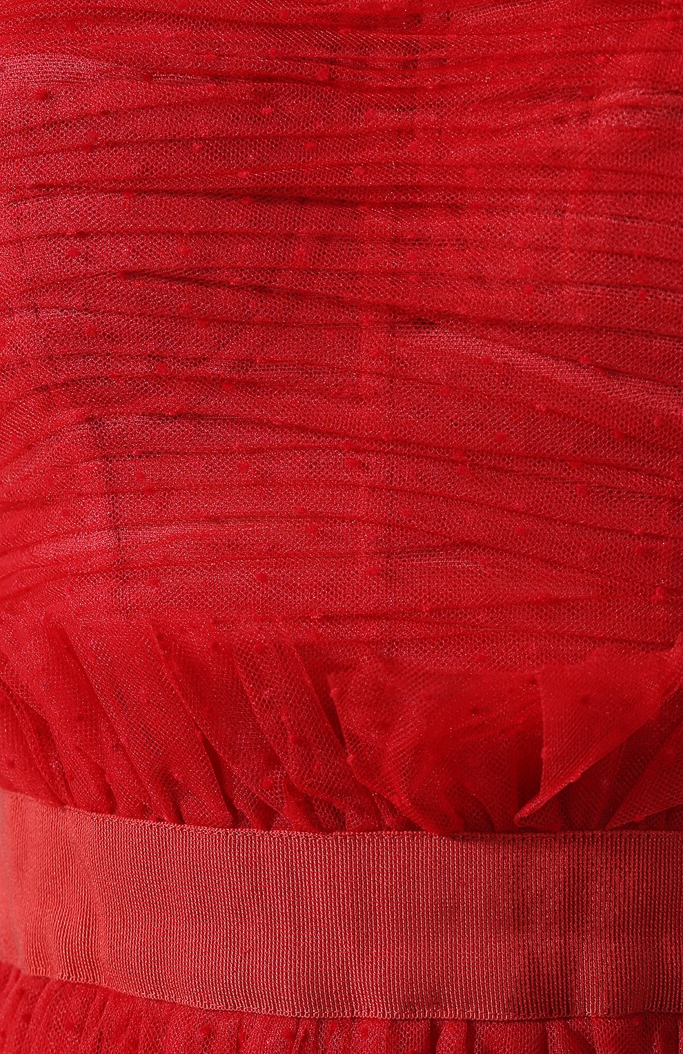 Платье-миди DOLCE & GABBANA, арт. F6C40Z/HLMT6, фото 5