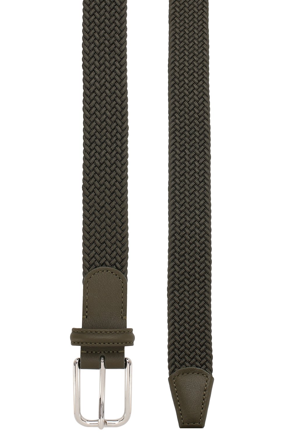 Текстильный ремень GIORGIO ARMANI, арт. Y2S267/YH79E, фото 2
