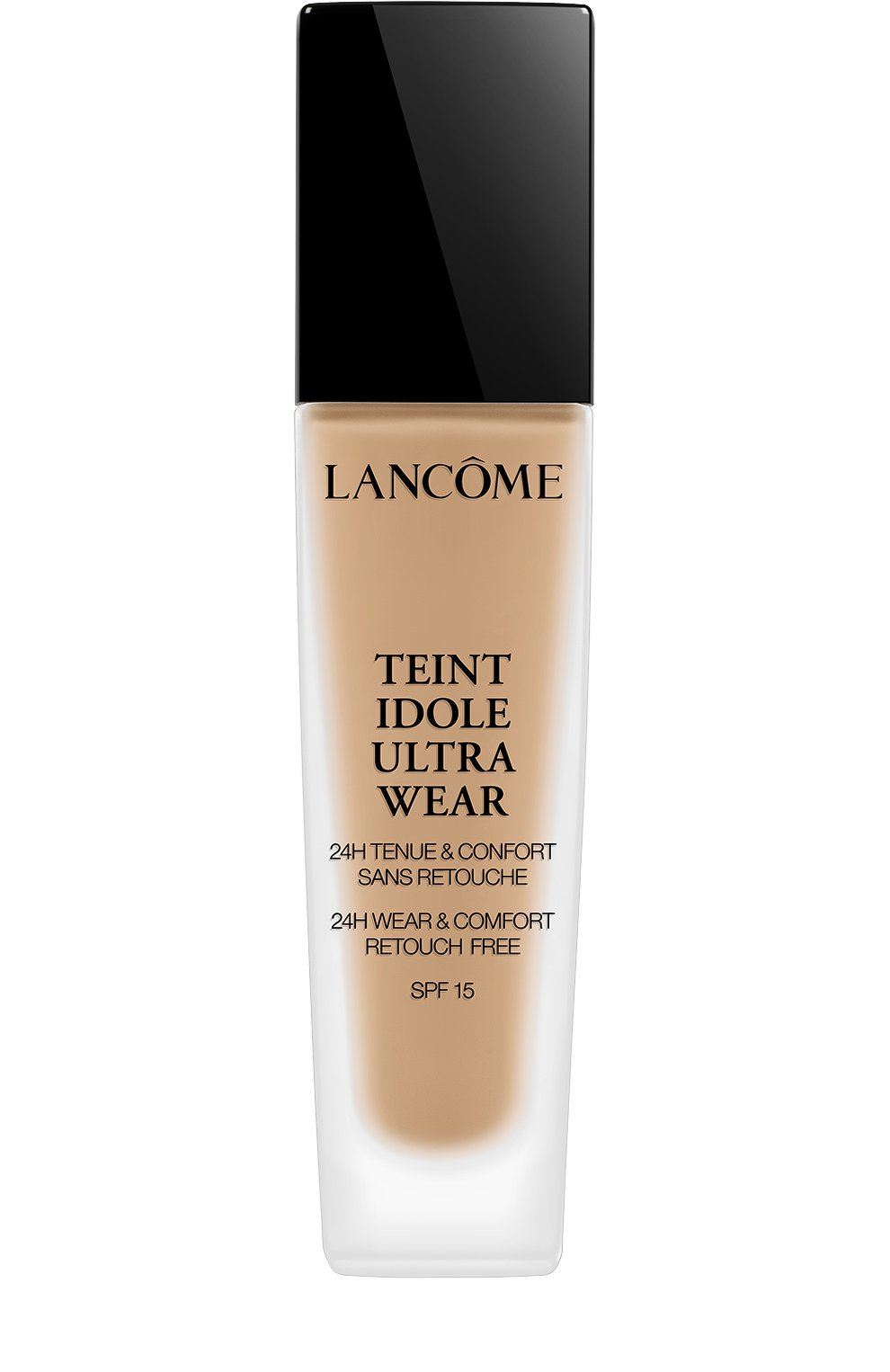 Тональное средство teint idole ultra wear spf15, оттенок 04 (30ml) LANCOME цвета по цене 5720 руб., арт. 3614271430410, фото 1 Тональное средство teint idole ultra wear spf15, оттенок 04 (30ml) LANCOME, арт. 3614271430410, фото 1