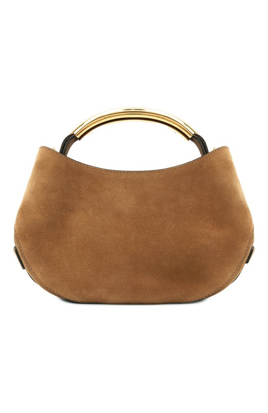 Сумка Handle Me Moschino MC4177PP1N/0F0 Коричневый  MC4177PP1N/0F0 Фото 6