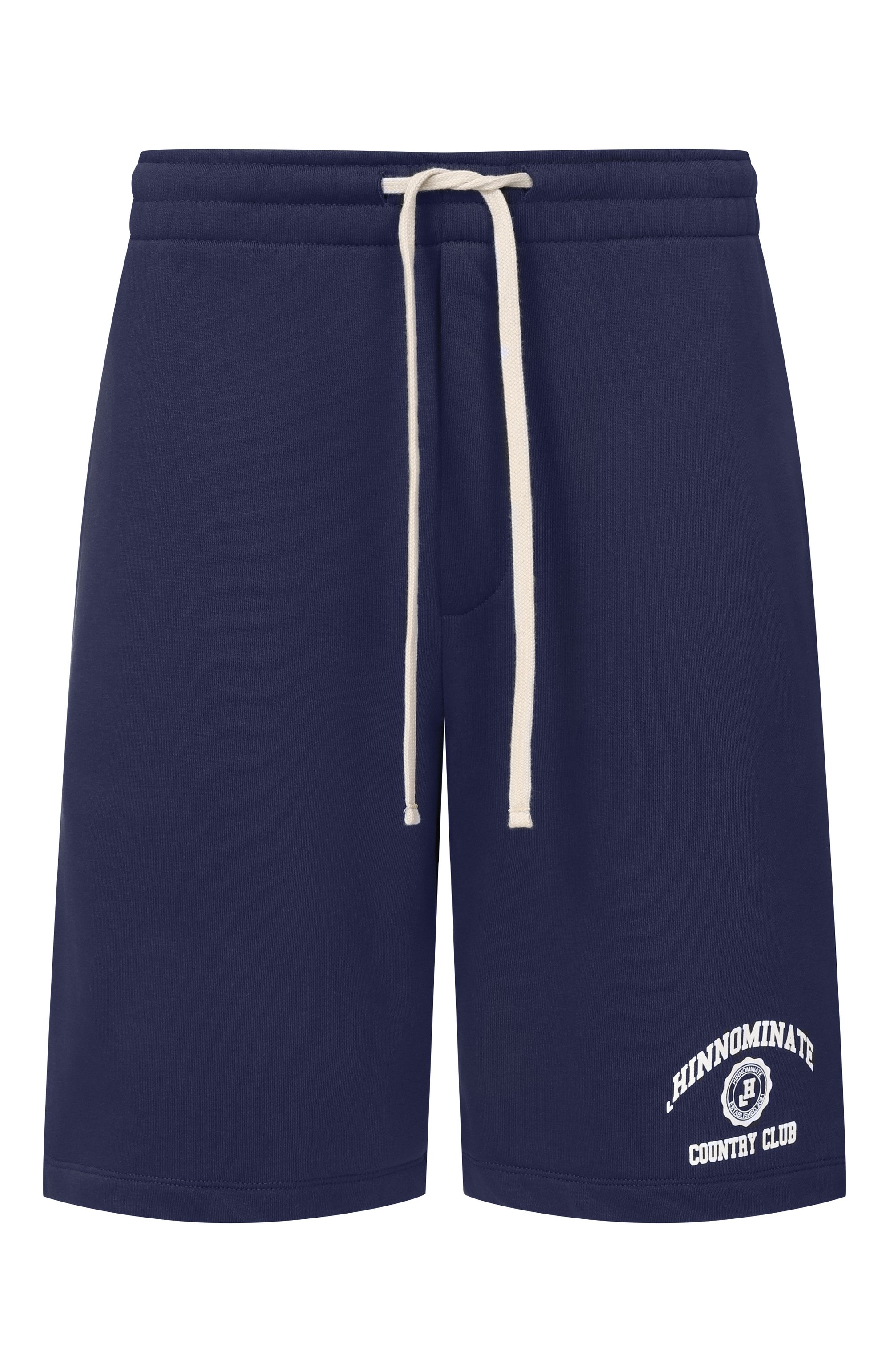 Хлопковые шорты HINNOMINATE, арт. HMABM01562, фото 1