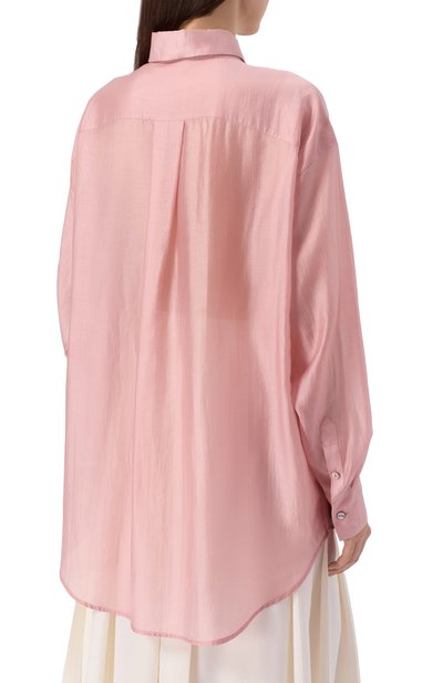 Рубашка FREEAGE, арт. WS25.BL012.6001.601, фото 4