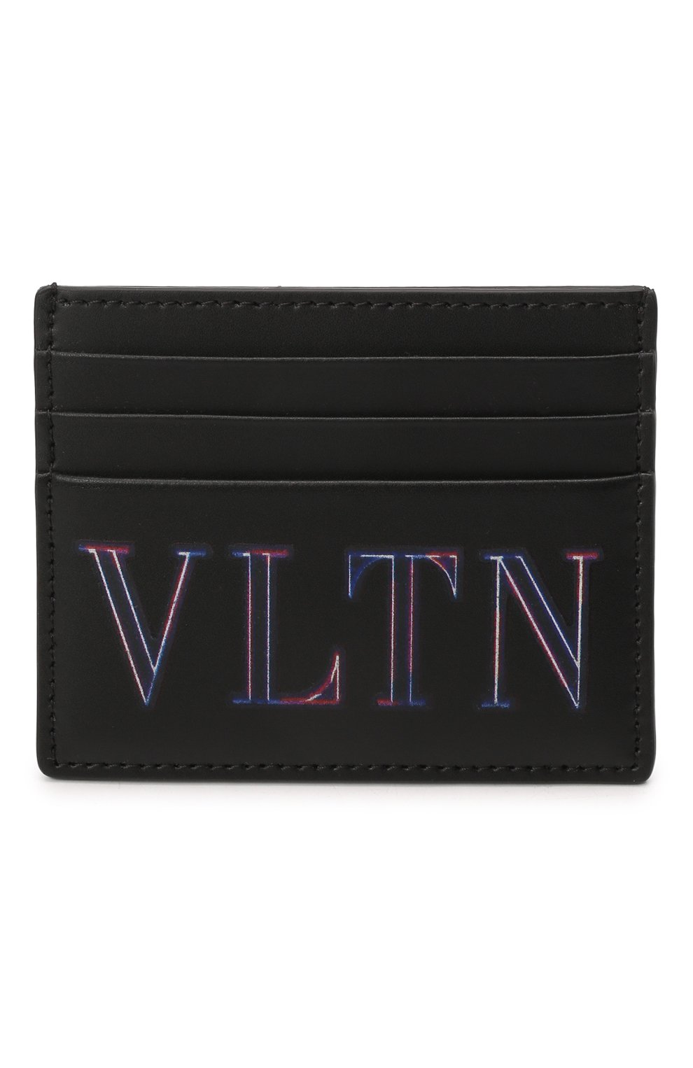 Кожаный футляр для кредитных карт VALENTINO, арт. XY2P0S49/CWK, фото 1