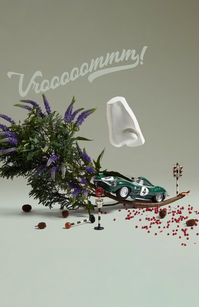 Парфюмерная вода sports car club (100ml) PENHALIGON'S, арт. 5056245047428, фото 3