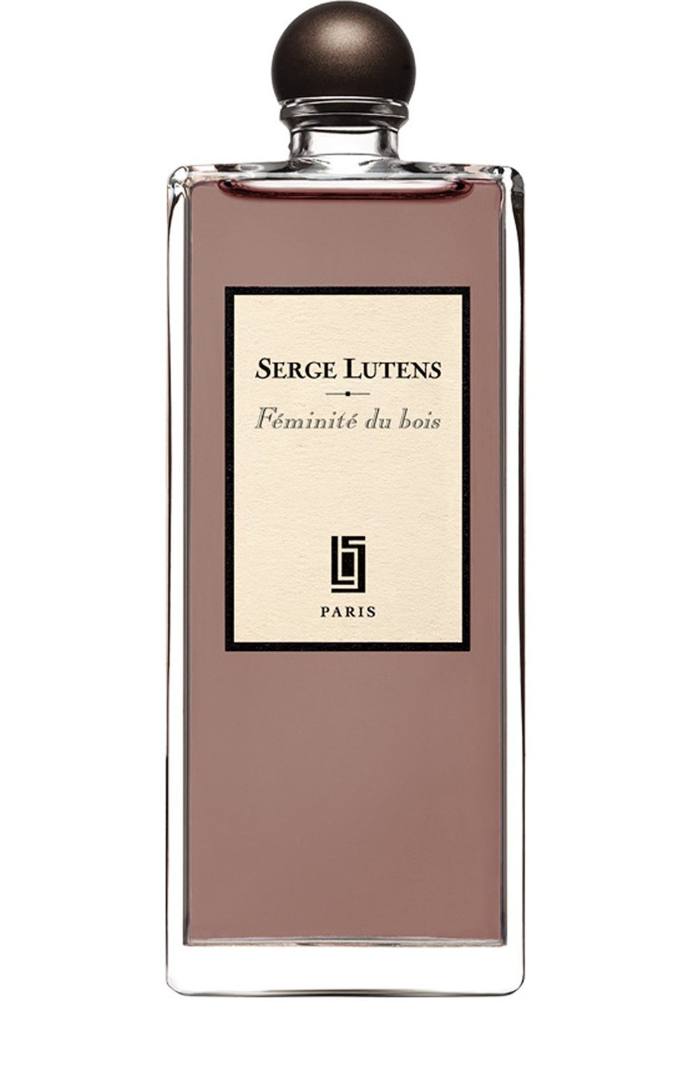 Парфюмерная вода feminite du bois (100ml) SERGE LUTENS бесцветного цвета по цене 16610 руб., арт. 1235555, фото 1 Парфюмерная вода feminite du bois (100ml) SERGE LUTENS, арт. 1235555, фото 1