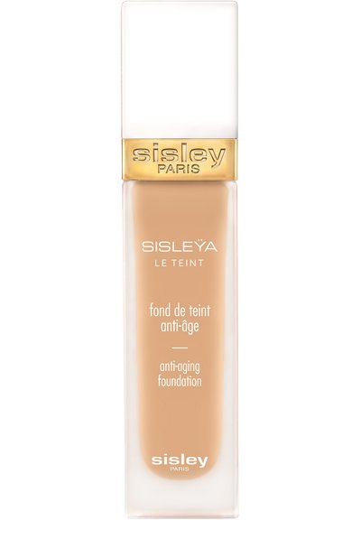 Женское тональный антивозрастной крем sisleya, оттенок 1b (30ml) SISLEY, арт. 180712