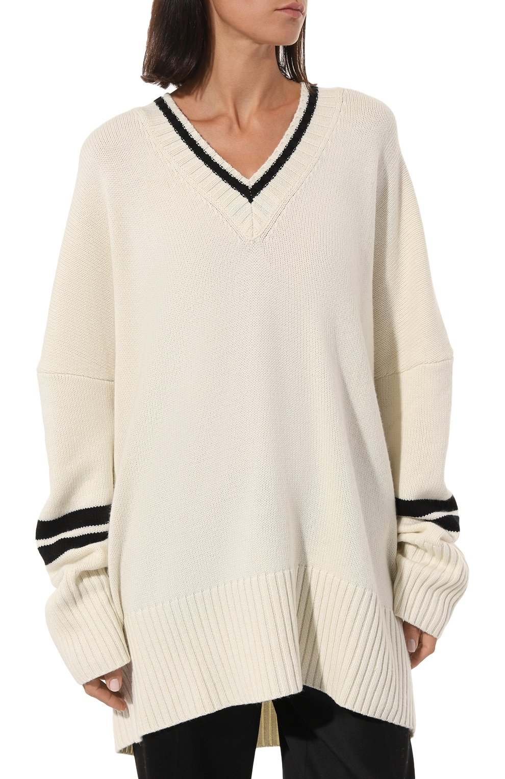 Свитер BARBARA BUI, арт. U4250UXJ, фото 3