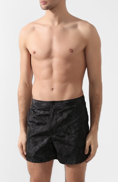 Плавки-шорты VALENTINO, арт. LV3UH025/2NV, фото 3