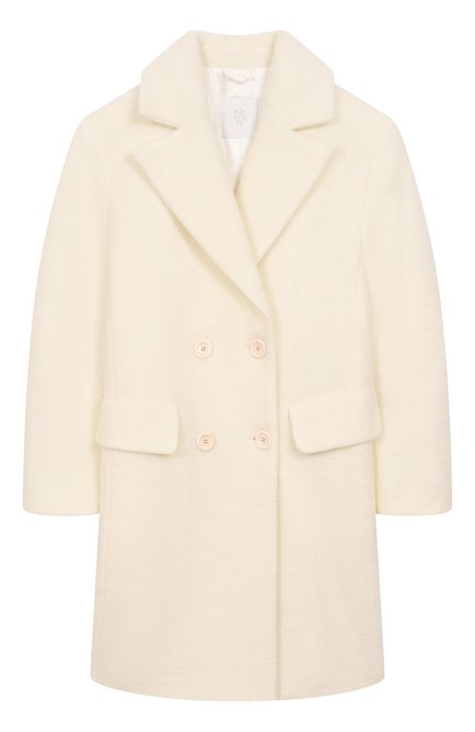 Шерстяное пальто ELEVENTY, арт. EX2A00/E0077/10-16