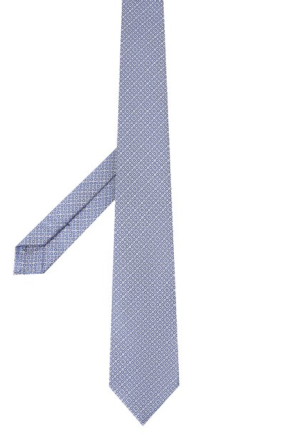 Шелковый галстук STEFANO RICCI, арт. CCXL/48127, фото 3