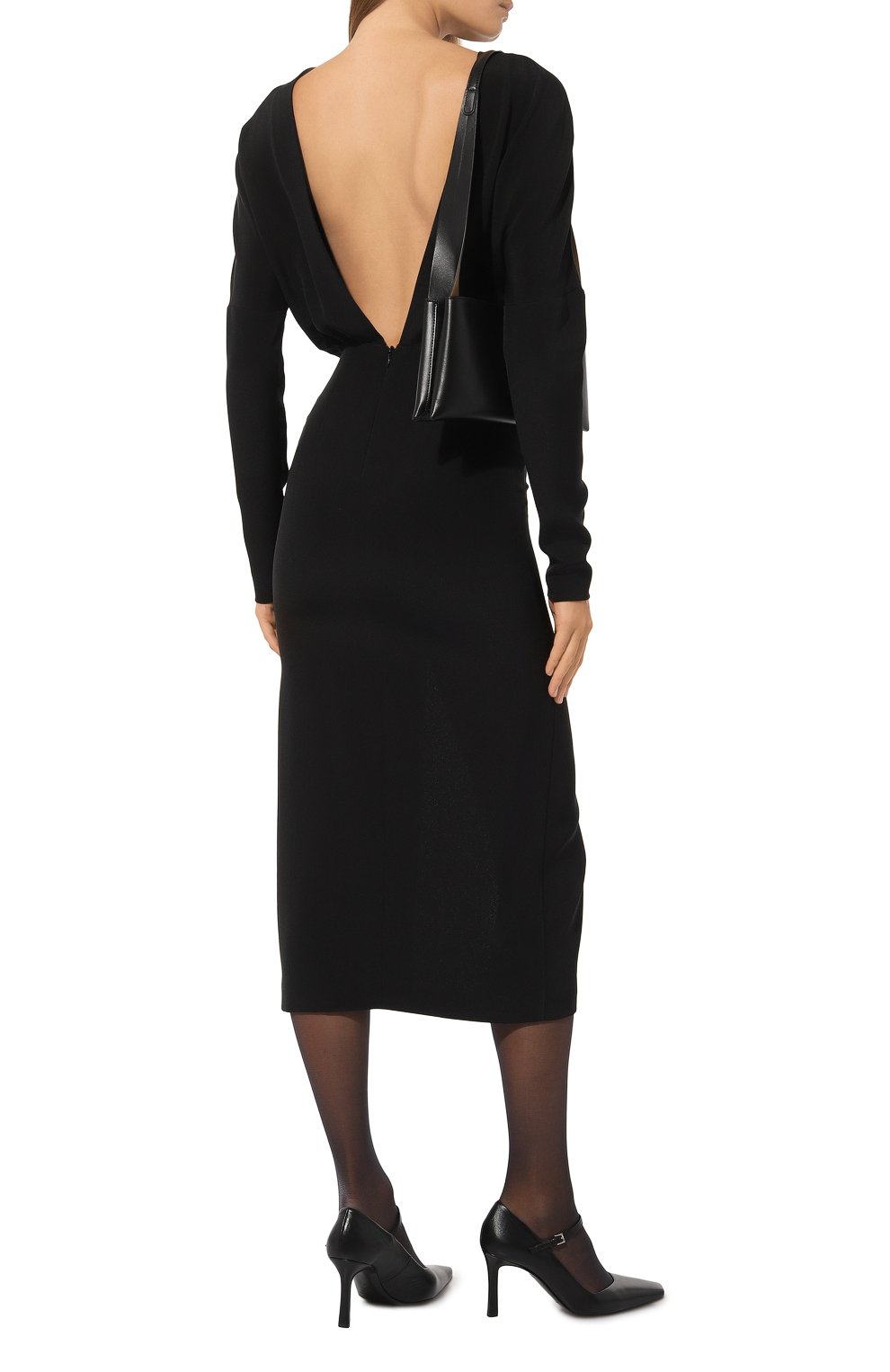 Шелковое платье ARMARIUM, арт. ARMFWD018/SE02, фото 2