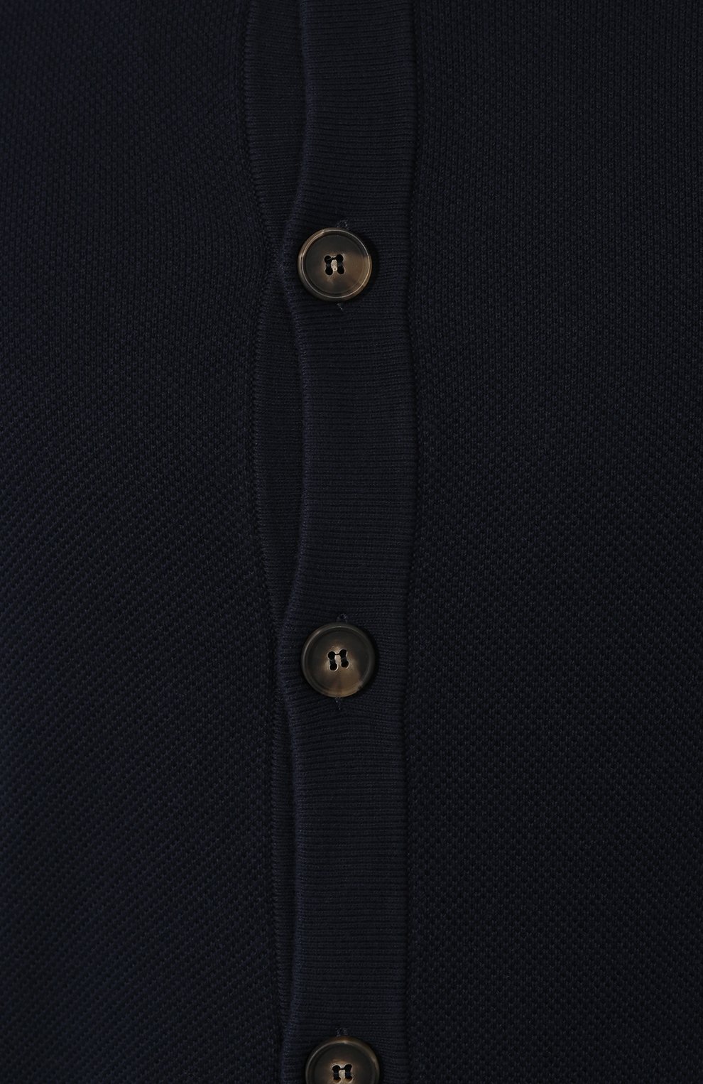 Хлопковый кардиган ELEVENTY PLATINUM, арт. A76MAGA51 MAG0A057, фото 5