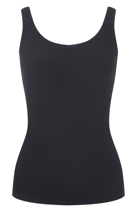 Майка Wolford 55045 Чёрный 55045