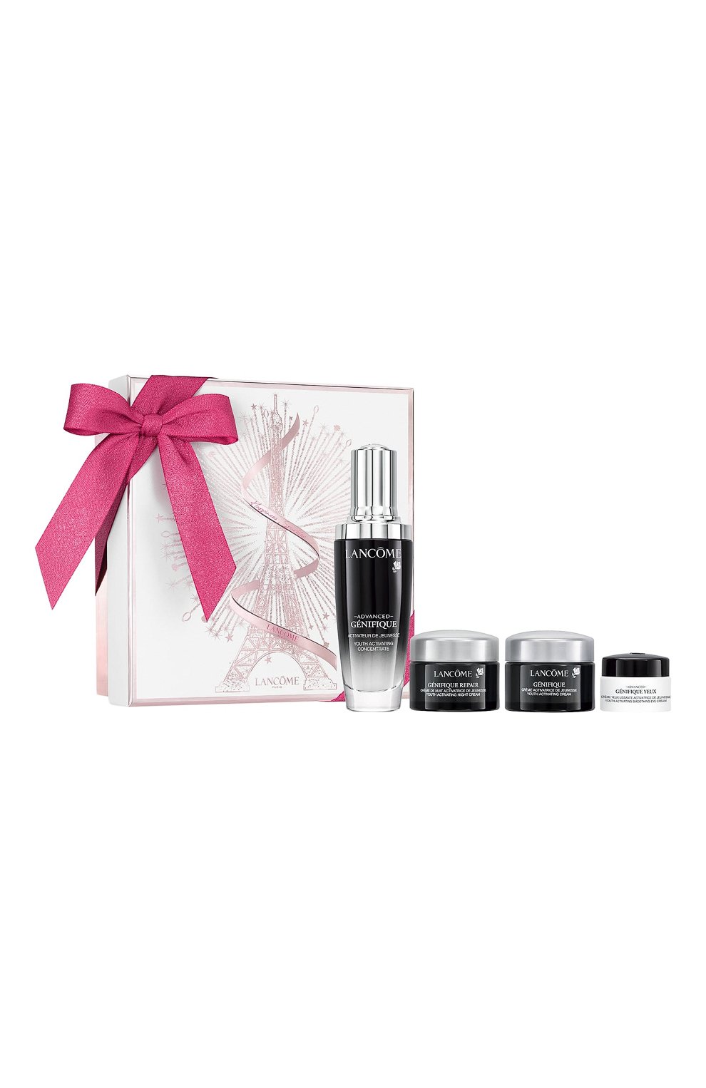 Подарочный набор genifique LANCOME, арт. 3614272376601, фото 1