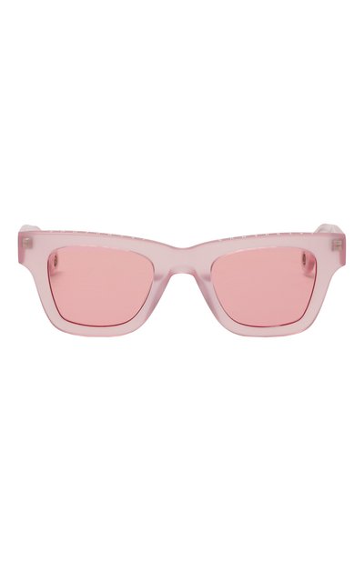 Солнцезащитные очки JACQUEMUS, арт. LES LUNETTES N0CI0 MULTI PINK, фото 3