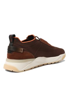 Текстильные кроссовки innova SANTONI, арт. MBI021601BTTRSB3, фото 1