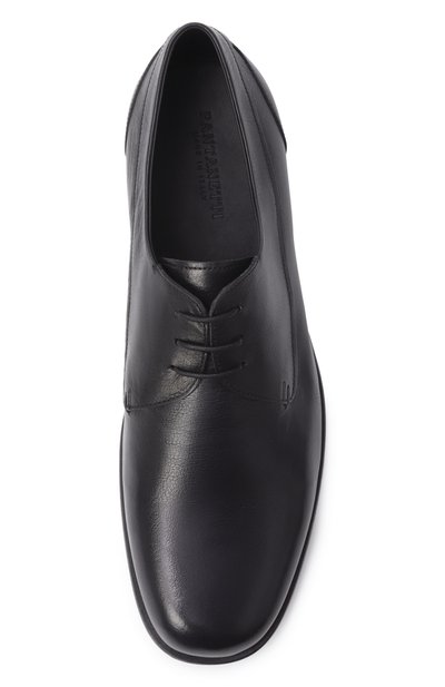 Кожаные дерби PANTANETTI, арт. 19540D/G0THA, фото 5