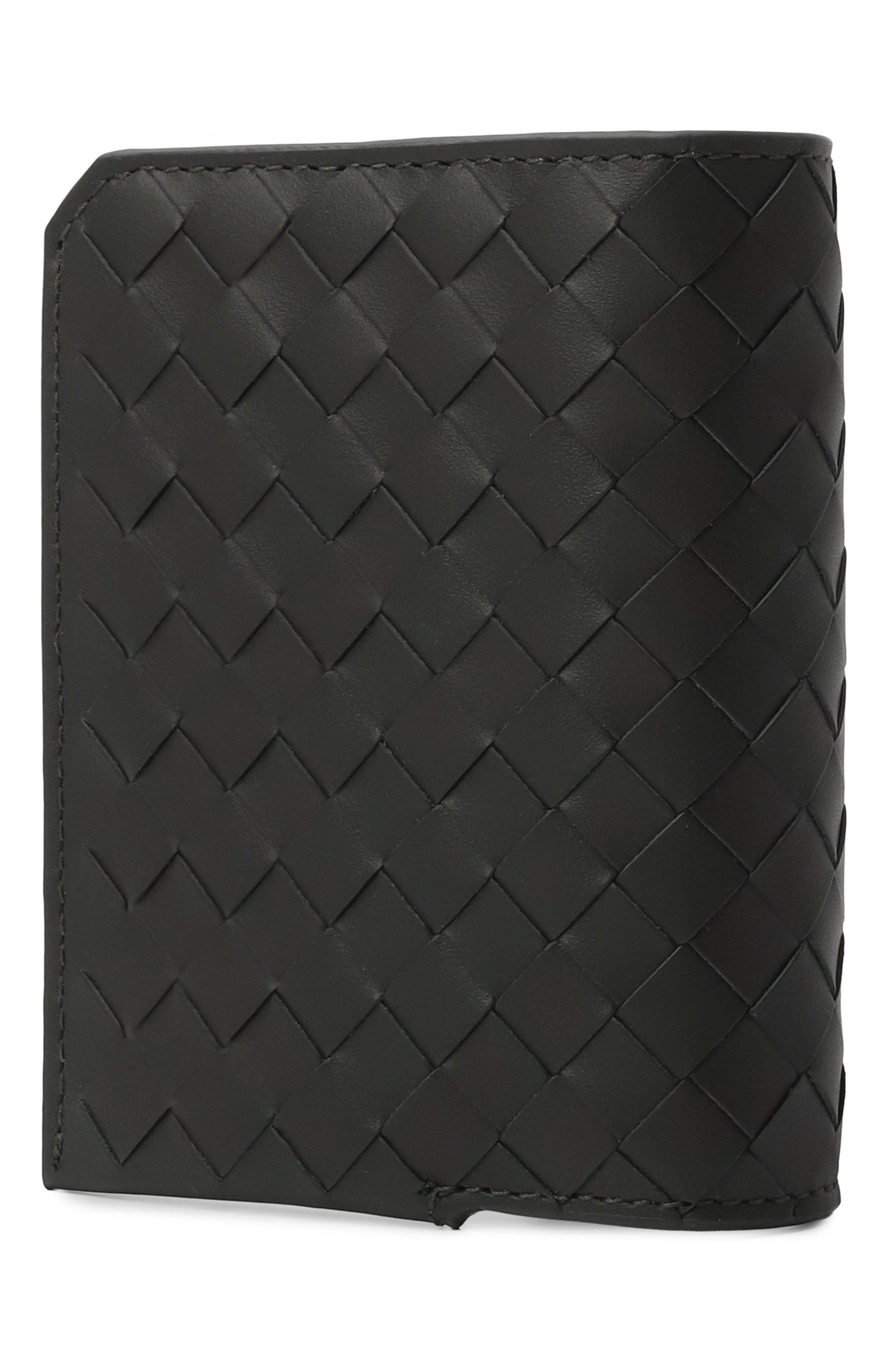 Кожаный футляр для кредитных карт BOTTEGA VENETA, арт. 796964/V4LQ1, фото 2