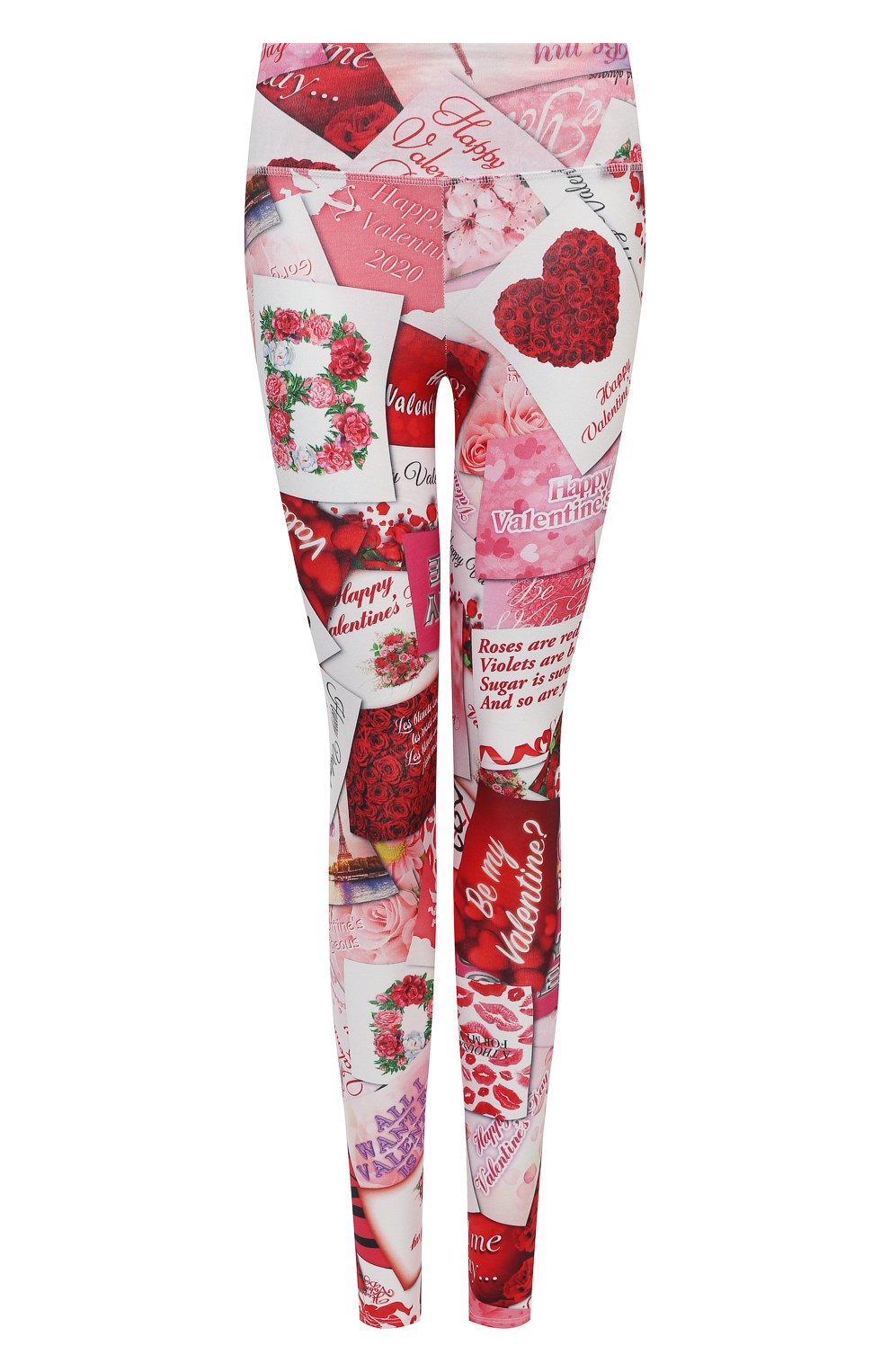 Легинсы BALENCIAGA, арт. 645114/TJVJ3, фото 1