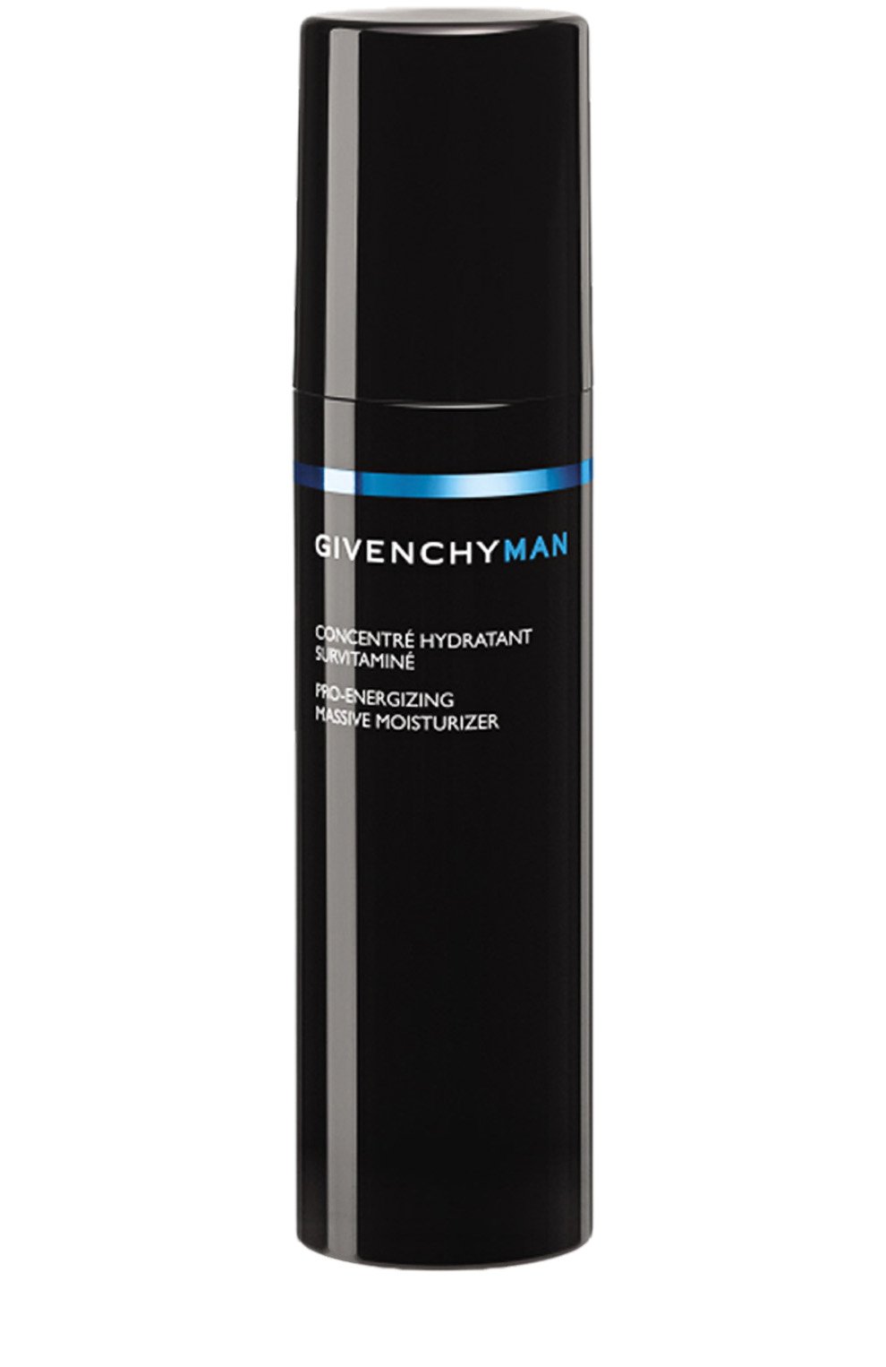 Увлажняющее средство givenchy man pro-energizing massive moisturizer (50ml) GIVENCHY, арт. P050372, фото 1