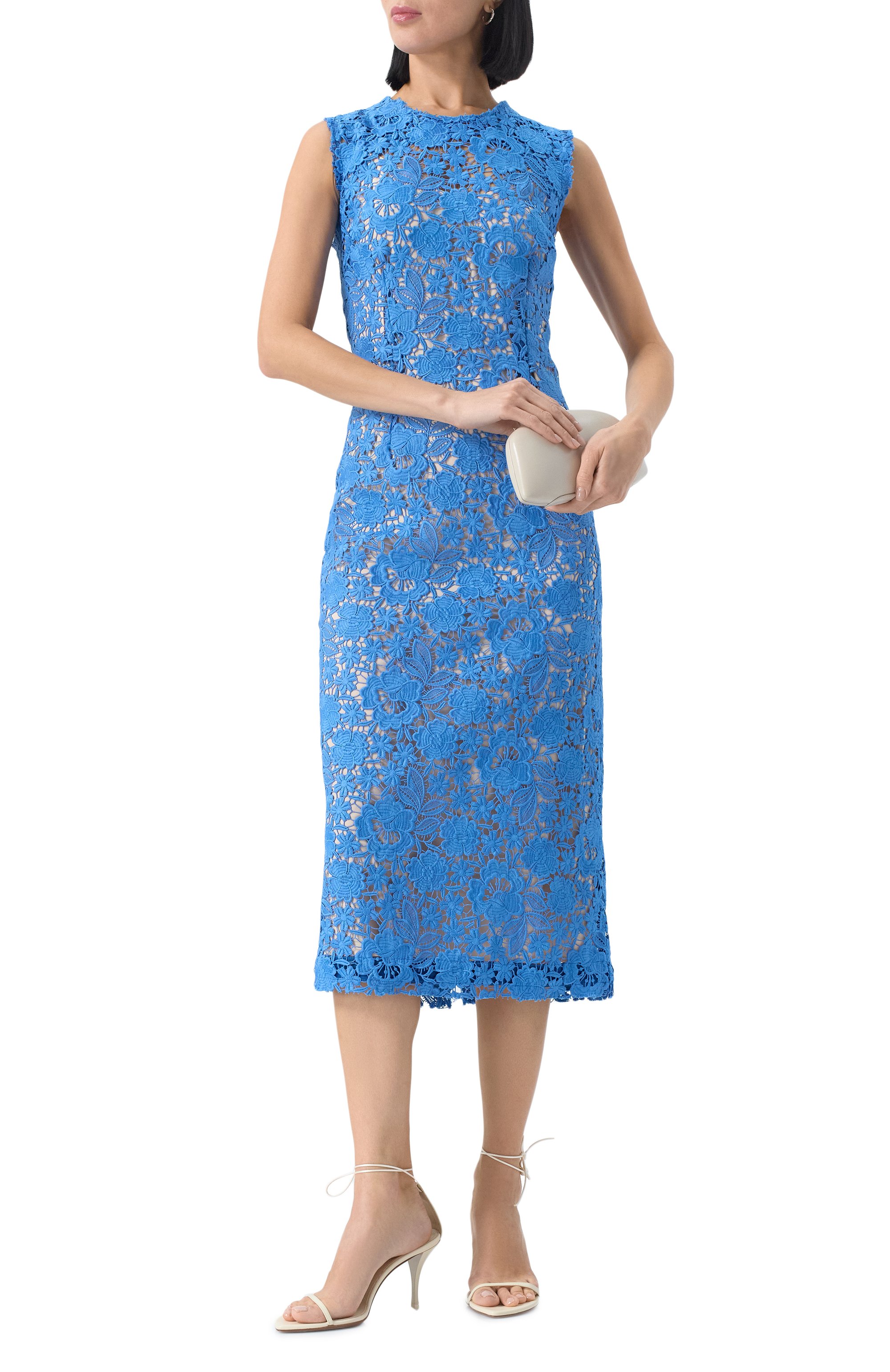 Платье P.A.R.O.S.H., арт. D726018, фото 2