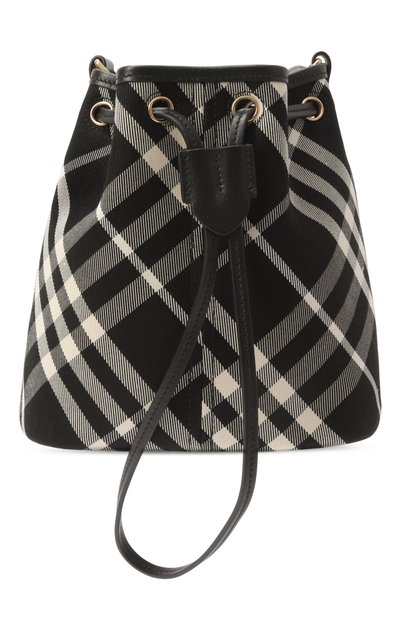 Женская сумка BURBERRY, арт. 8095057