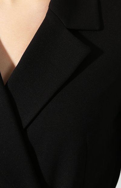 Жакет с поясом DOROTHEE SCHUMACHER, арт. 648012/EM0TI0NAL ESSENCE, фото 5