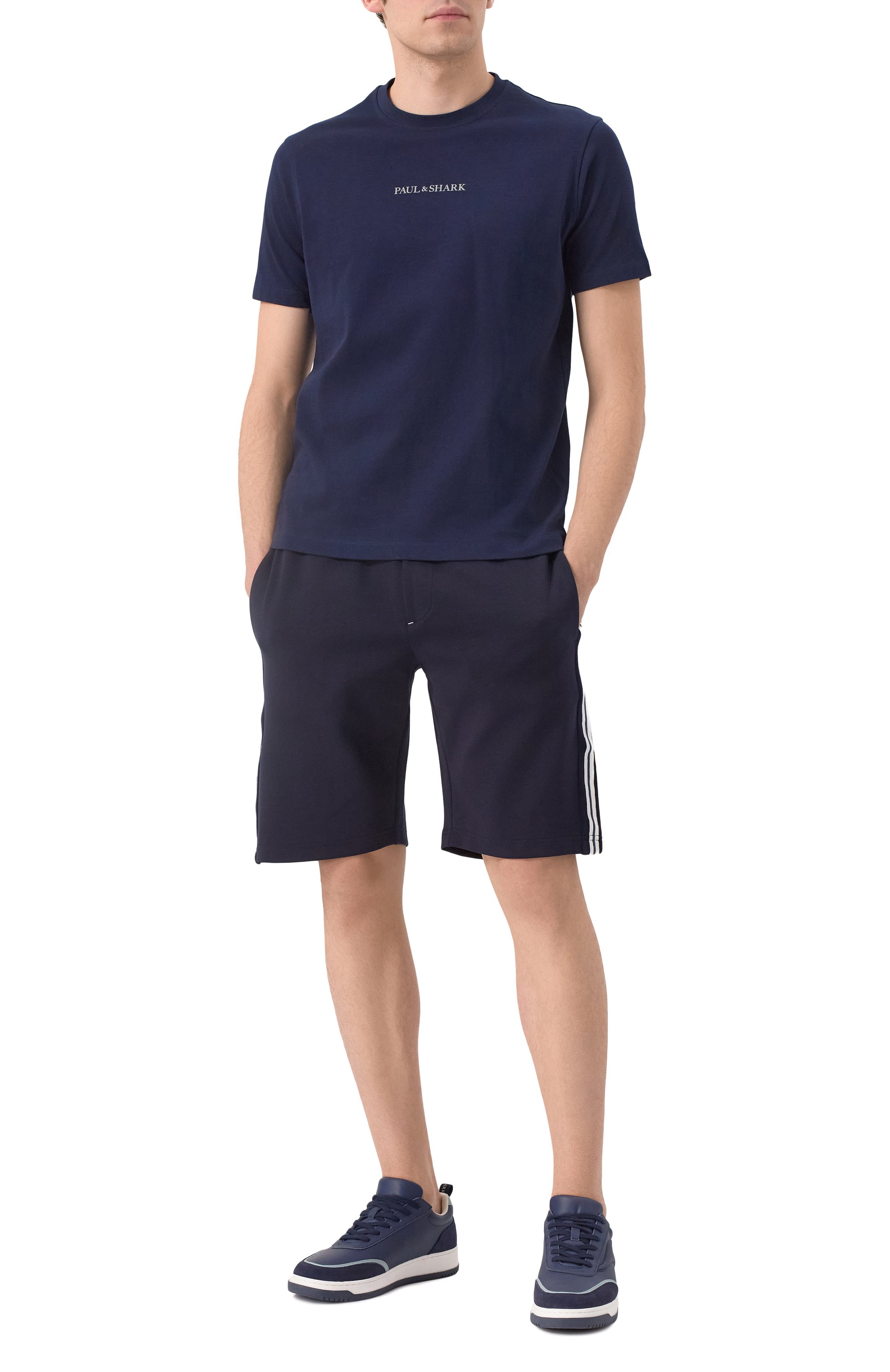 Шорты PAUL&SHARK, арт. 25411835, фото 2