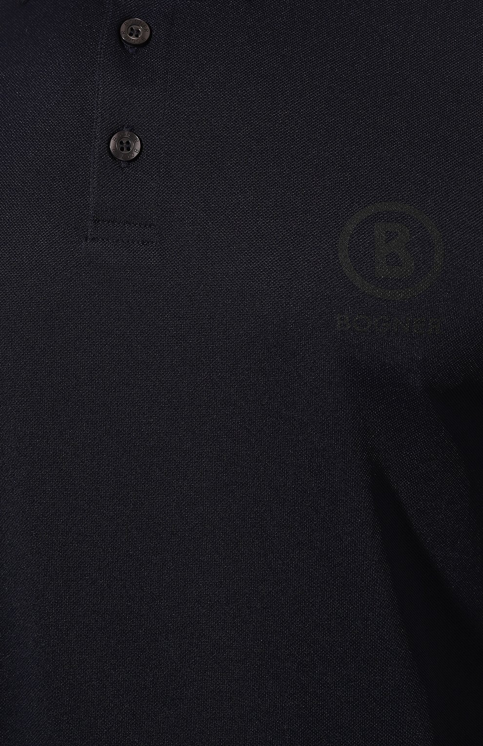 Поло BOGNER, арт. 51082787, фото 5